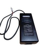 Caricabatterie Professionale 42V 2A per E-Bike Batteria 36V Li-Ion  Connettore 2