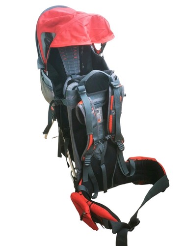 Zaino trekking porta - trekking,