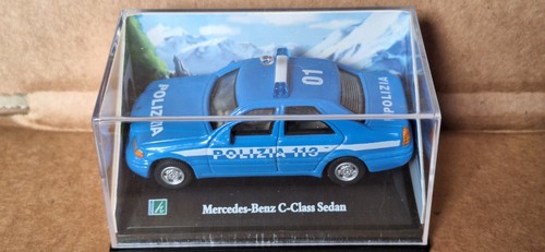 Raro cararama mercedes - raro,
