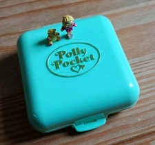 Vintage Polly Pocket