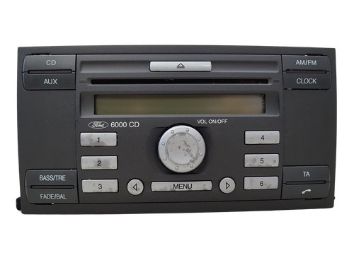 Radio lettore ford max - radio,