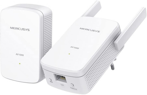Mp510 kit powerline - mp510,