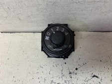 COMANDI CLIMA PER TOYOTA Yaris Serie 758857 (05>08)