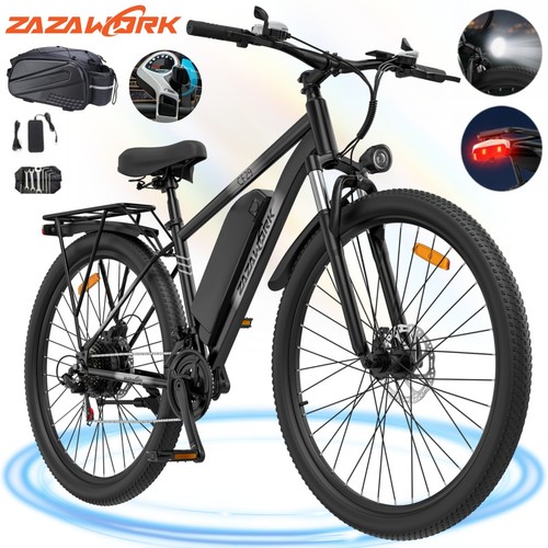 Bicicletta elettrica uomo - , 29