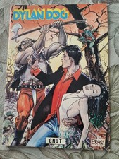 Dylan Dog Gnut volume fuori serie raro
