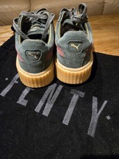 Puma x Fenty by Rihanna