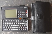 Psion Siena Personal Computer
