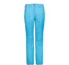 Cmp Donna Pantaloni Snowboard Blu Taglia 38