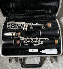 Vintage Selmer Signet Special