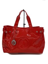 ARMANI JEANS Bag -- RED