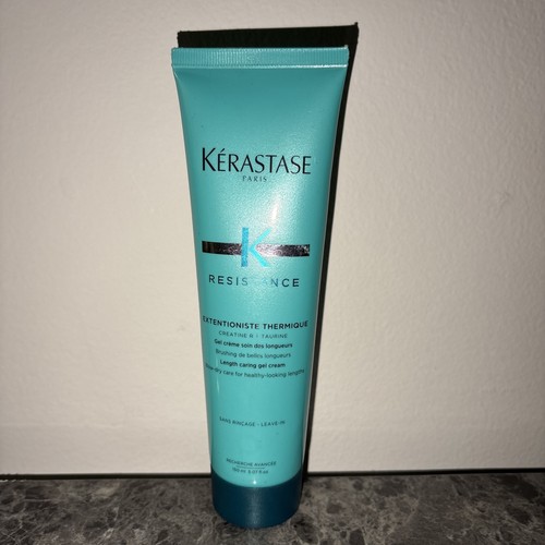 Kerastase resisitance - kerastase,