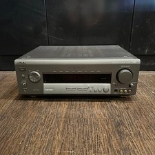 Amplificatore AV DDP Sony