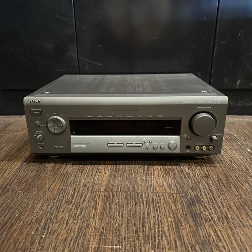 Amplificatore ddp sony - ddp,