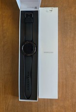 SAMSUNG GALAXY WATCH4 CLASSIC 46MM SMARTWATCH ACCIAIO INOX, GHIERA ROTANTE, MONI