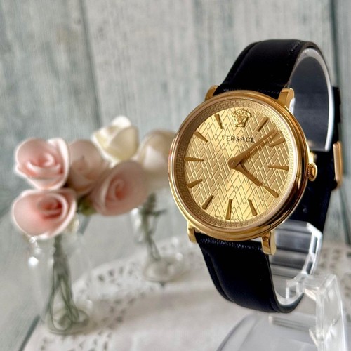 Orologio polso uomo versace - orologio,