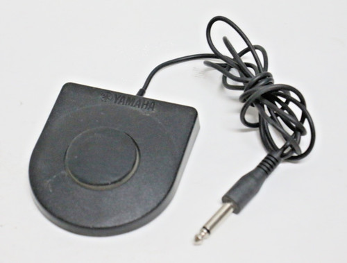 Yamaha pedale interruttore - pedale,