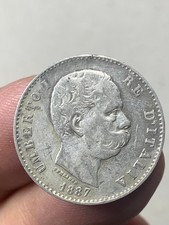 r78_844) Umberto I (1878-1900)