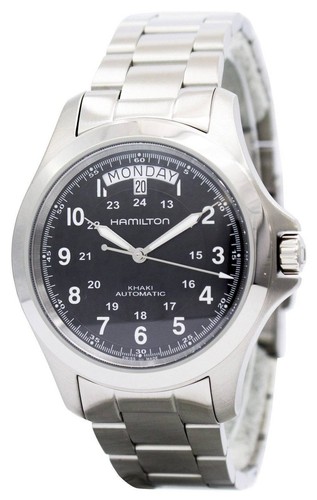 Orologio uomo hamilton - uomo, khaki