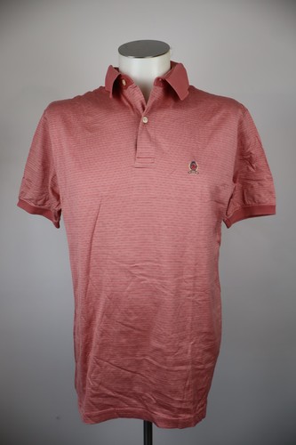 Tommy hilfiger maglia polo - tommy,