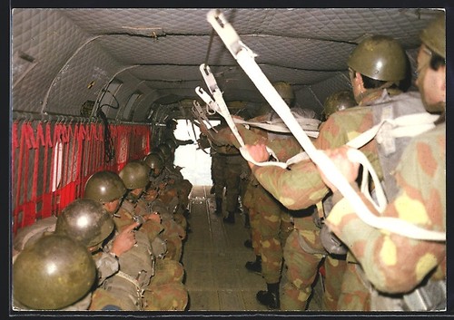Scuola militare di - ak,
