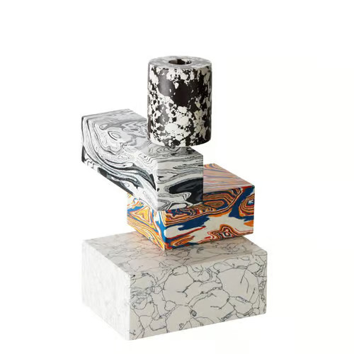 Tom dixon swirl multi - tom,
