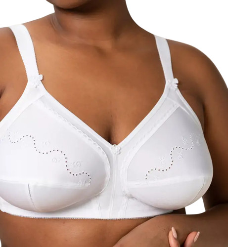 Reggiseno senza ferretto