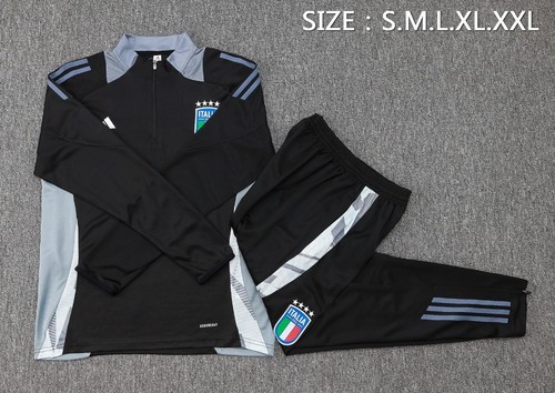 Tuta sportiva nazionale italia - sportiva,