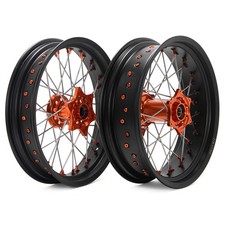 17" mozzi ruote cerchi per KTM