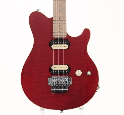 Sterling music man - di, ax40