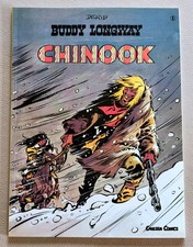 Buddy Longway • Volume 1