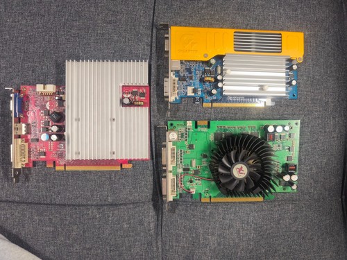 Nvidia geforce grafikketten - geforce,