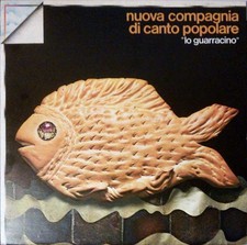 Nuova Compagnia Di Canto