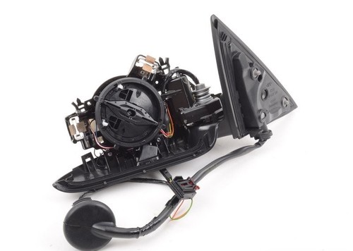 Supporto specchietto vag con - specchietto,