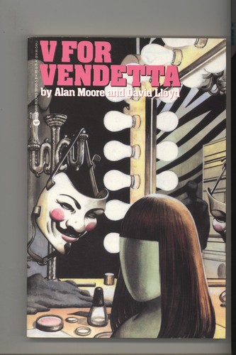 Per vendetta alan - v,