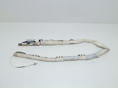 Airbag tendina laterale - a,
