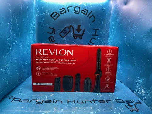 Revlon one step - revlon, one-step