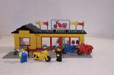 6373 motorcycle shop - motorcycle,