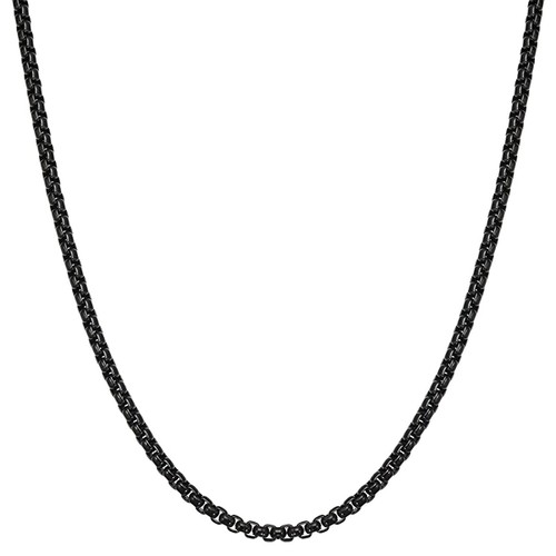 Catenina uomo collana - uomo, casual