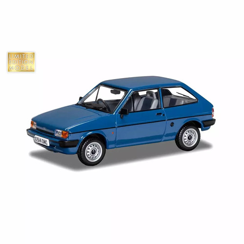 Corgi crg va14402 ford - crg-va14402, fiesta