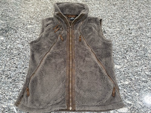 Kuhl gilet volo donna - da,