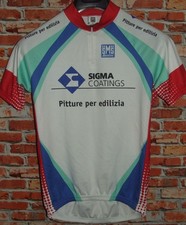 Santini maglia shirt maillot - shirt,