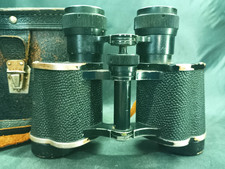 Binocolo vintage URSS