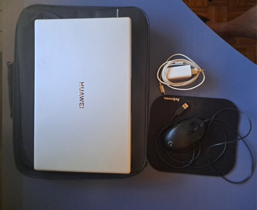 Huawei matebook intel - pc,