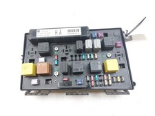 2006 OPEL ASTRA (H) BODY COMPUTER REM 5DK00866823 1.6 B 16V MAN 5M 105CV 2006 5P