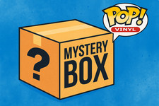 Funko Pop Lotto Misterioso (5