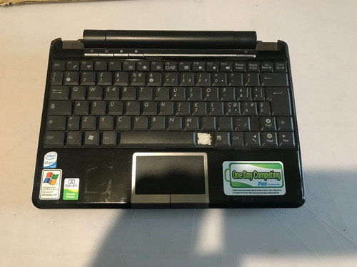 Asus eee 1000h - 1000h, vendita