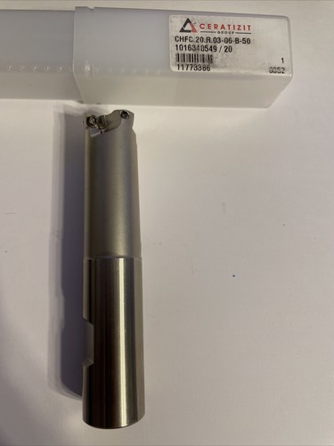 Chfc b 50 maximill - chfc.20.r.03-06-b-50,