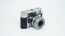 Voigtländer dynamic con