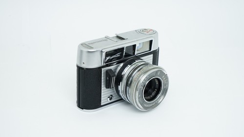 Voigtländer dynamic con