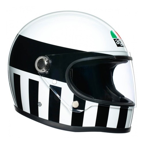 Casco integrale agv x3000 - integrale,
